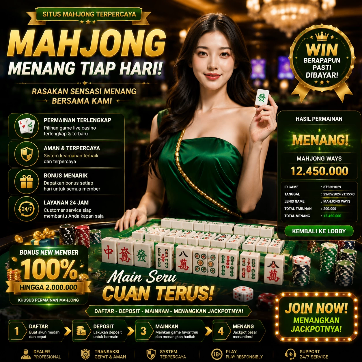 Cashback VIP um8 - reembolso semanal
